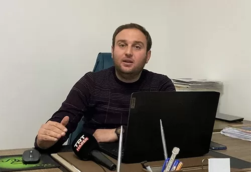 Bayburt Kurtulusspor dan futbol okulu projesi 1 – Bayburt Portalı