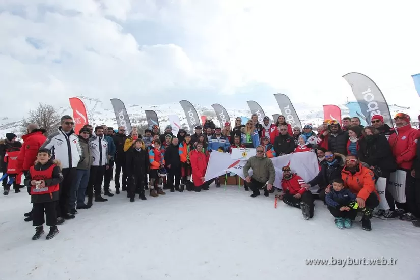 Kop Kayak Merkezi 4 – Bayburt Portalı