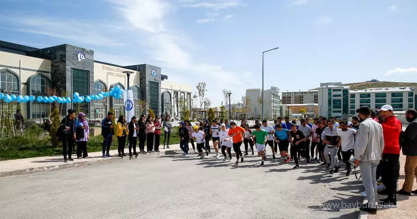 5. Dede Korkut Bilim Kultur Sanat ve Spor Senliklerinde 7. gun etkinlikleri 1 – Bayburt Portalı