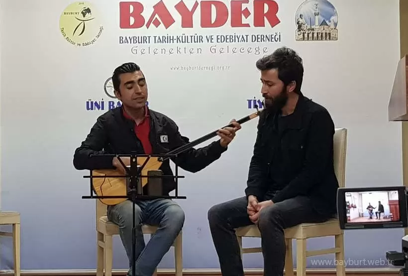 BAYDER Kultur Sohbetleri 2021 2022 sezonu finalini gerceklestirdi 3 – Bayburt Portalı