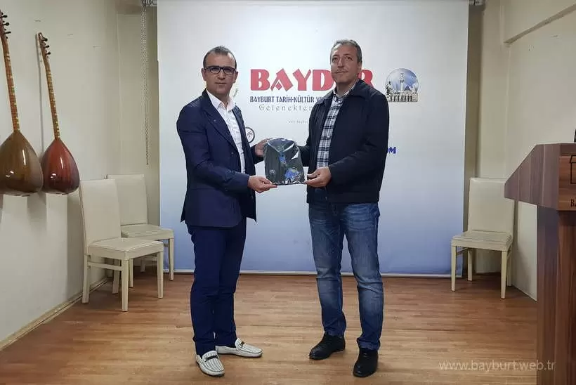 BAYDER Kultur Sohbetleri 2021 2022 sezonu finalini gerceklestirdi 4 – Bayburt Portalı
