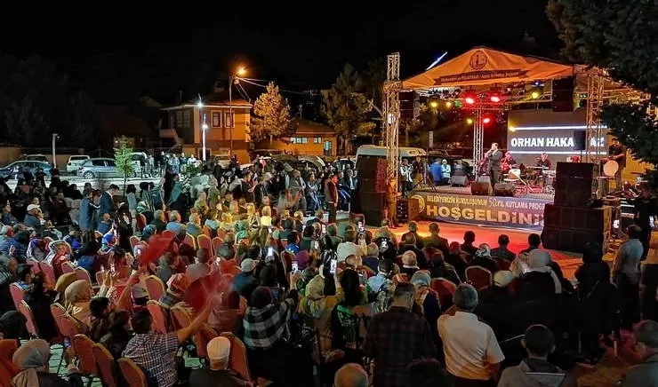 Arpali Belediyesinden 50. yil kutlamasi 2 – Bayburt Portalı