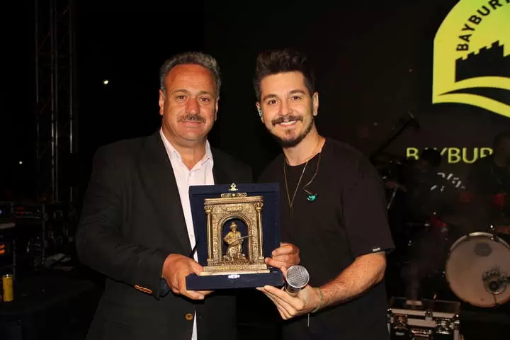 Bayburt Dede Korkut Solenlerinde 4. gun konserleri 1 – Bayburt Portalı