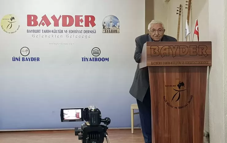 BAYDER Kultur Sohbetleri yeni sezonda kaldigi yerden devam ediyor 7 – Bayburt Portalı – Bayburt Haberleri, Son Dakika Bayburt Web Haber Sitesi