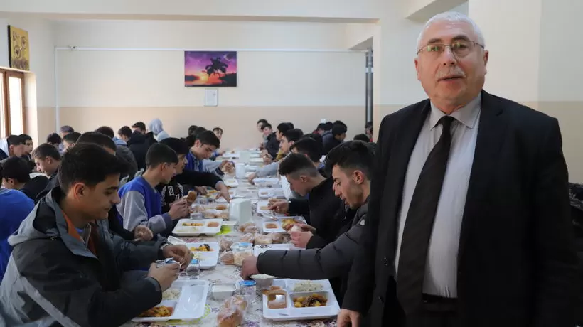 Bayburtta 3600 ogrenci ucretsiz yemek hizmetinden yararlaniyor 1 – Bayburt Portalı