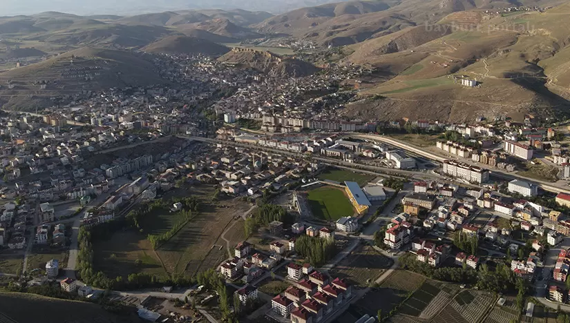 2022 yılında Bayburt’ta ve Türkiye genelinde satılan konut sayısı açıklandı