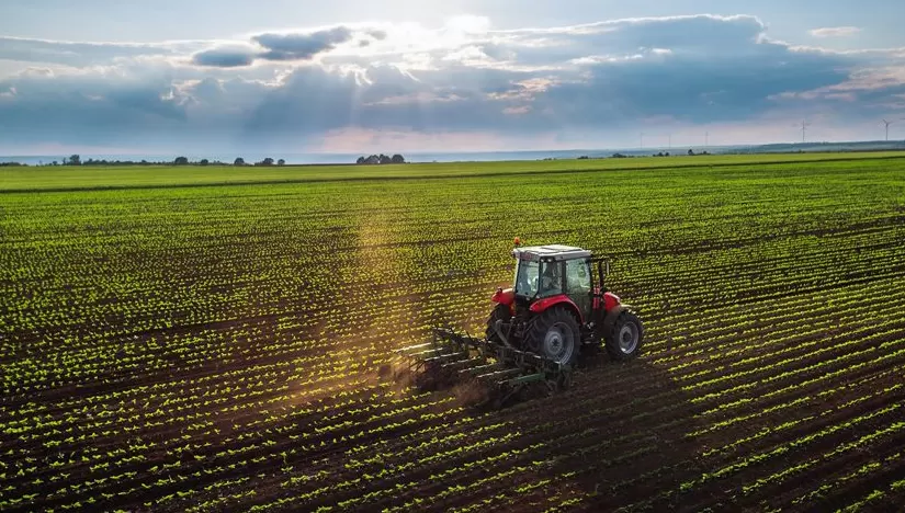 Bayburt’ta 40 köy, arazi toplulaştırma kapsamına alındı
