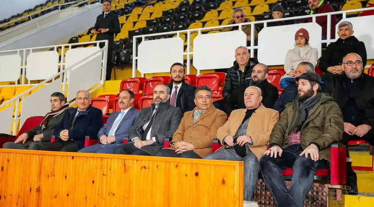 Okul Sporlari Bayburt Bolge Sampiyonasi basladi 1 – Bayburt Portalı