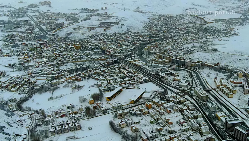 2023 yılı Şubat ayı Bayburt konut istatistikleri açıklandı