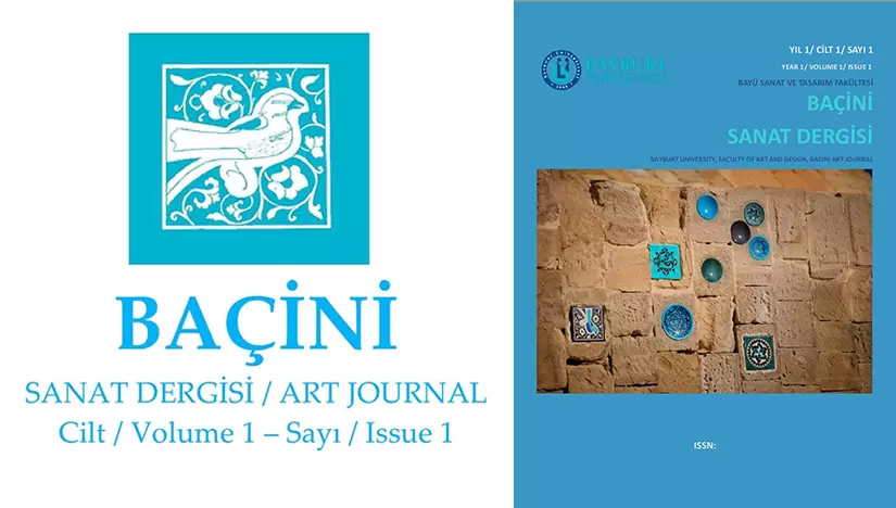 Baçini Sanat Dergisi, yayın hayatına başladı