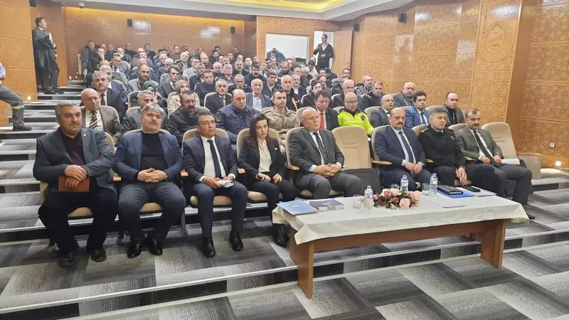 Bayburtta okullarin guvenligi ele alindii 2 – Bayburt Portalı