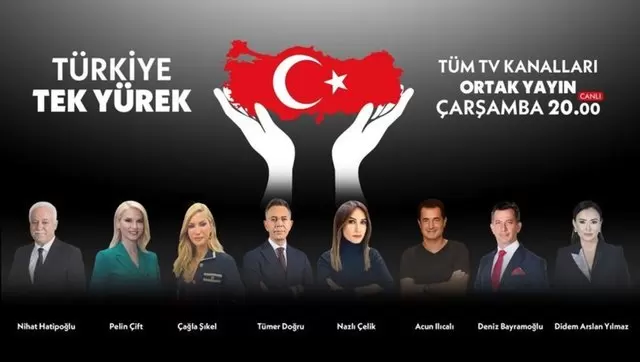 turkiye tek yurek kampanyasinda rekor bagis 11 – Bayburt Portalı