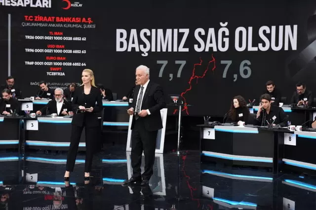 turkiye tek yurek kampanyasinda rekor bagis 2 – Bayburt Portalı