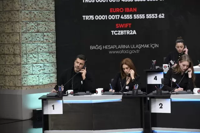 turkiye tek yurek kampanyasinda rekor bagis 4 – Bayburt Portalı