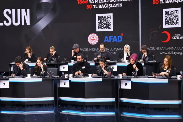 turkiye tek yurek kampanyasinda rekor bagis 7 – Bayburt Portalı