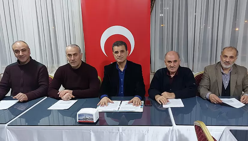 Başkan Dilek, Bayburt’ta en fazla şikâyet edilen sektörleri açıkladı