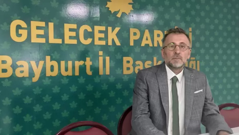 Başkan Güler, işsizlik rakamlarına dikkat çekti