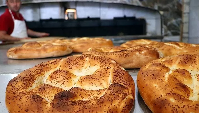 Bayburt’ta Ramazan pidesi fiyatları belli oldu