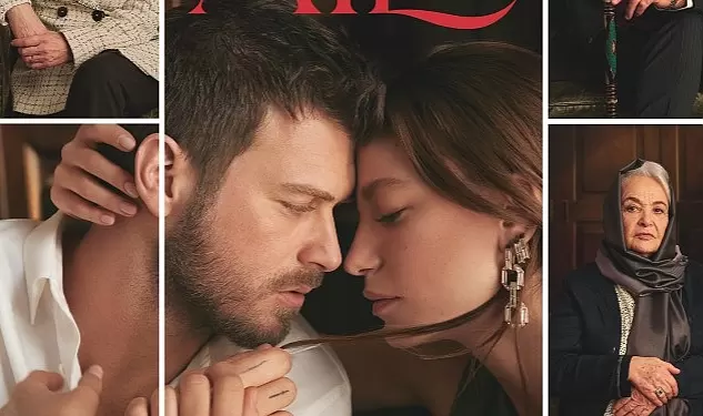 ‘Aile’ dizisinde ‘Patlayan silah kimi vurdu?’