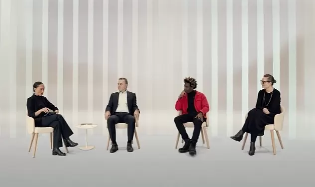 GROHE X Zirvesi’nde ‘Suyun Önemi’ konuşuldu