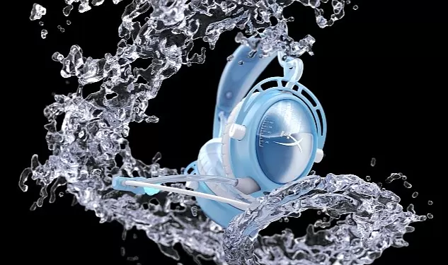 HyperX, yeni Cloud2O kulaklığını ‘1 nisan şakası’ ile duyurdu