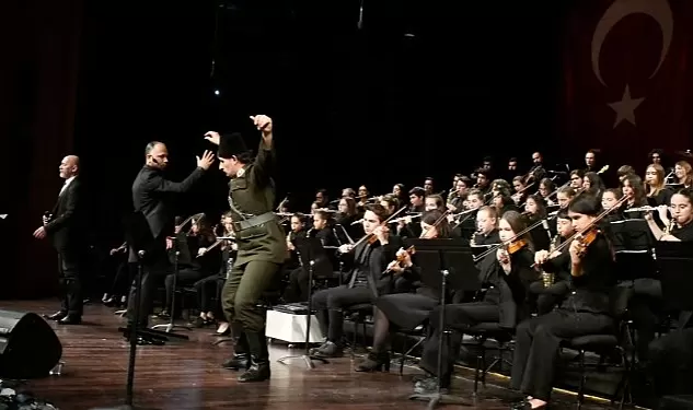 Kemer’de Çanakkale Zaferi’nin 108. yılında şehitleri anma konseri düzenlenecek