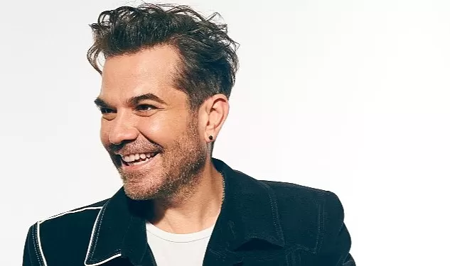 Kenan Doğulu’dan Oyun Müziği