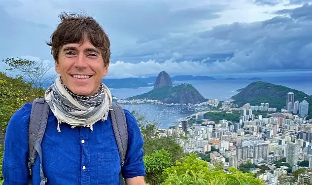 Macera Dolu Yapımlar, Nisan Ayında BBC Earth Ekranlarında