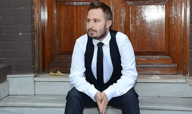 Mahmut Görgen, Yazın Nabzını Tutuyor