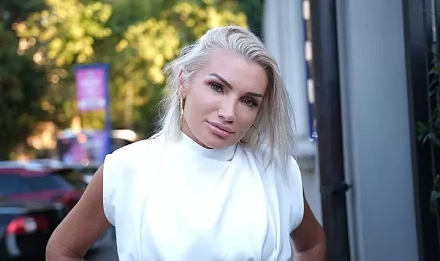 Selma Şentürk’ün başarı yolculuğu