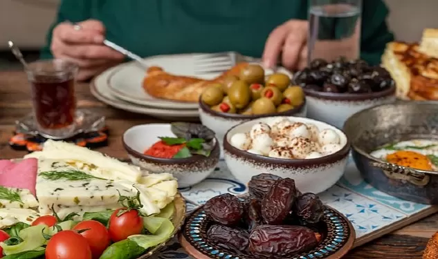 Oruç tutanların dikkatine: Bu hatalardan kaçının!