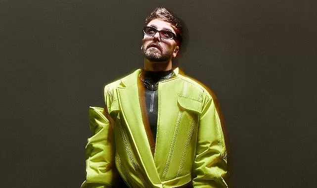 Sefo’dan Beklenen Yeni Şarkı: ‘Veda Saati’