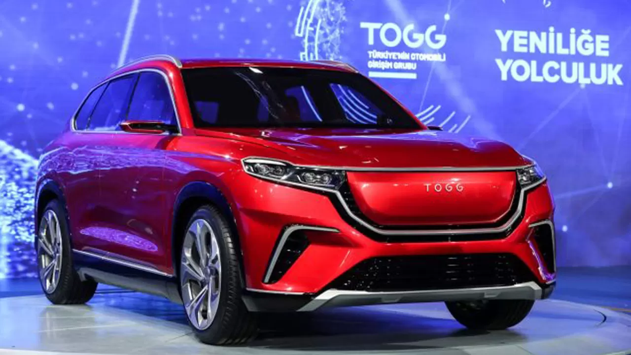 Togg’u şarj etme ücretleri belli oldu: Kilometre başına ne kadar harcayacak?