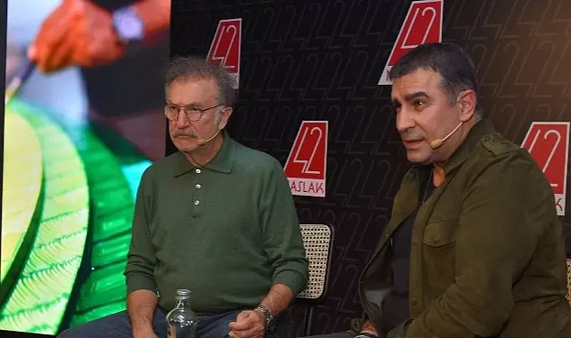 42 Maslak’taki Ramazan Sohbetleri’ne Ünlü Akını