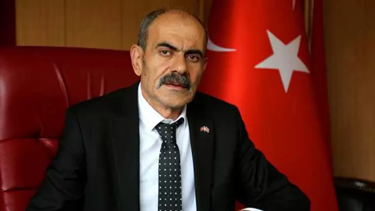 MHP aday listesi açıklandı: Bayburt Milletvekili adayı Bekir Kasap