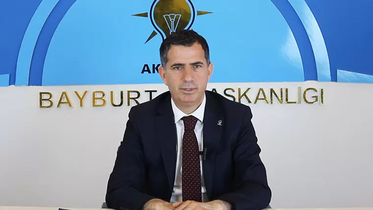 Prof. Dr. Orhan Ateş, milletvekilliği adaylığına dair ilk açıklamalarda bulundu