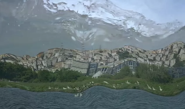 Akbank Sanat’tan Yeni Sergi: ‘Prizma Expanded: Algının Poetikası’