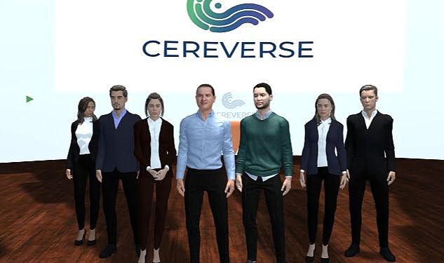 Araştırmalara göre Metaverse, sosyalleşmeyi ve öğrenmeyi kolaylaştırıyor