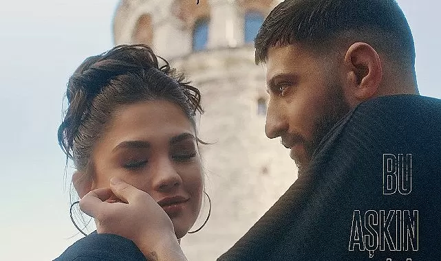 Burak Bulut ve Eda Sakız’dan yeni şarkı: ‘Bu Aşkın Katili Kim’