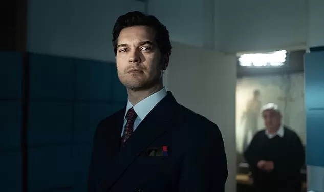 Çağatay Ulusoy’un Başrolünde Yer Aldığı Terzi’nin Tanıtım Fragmanı Yayınlandı