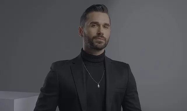 Furkan Anıl’dan iddialı bir slow ‘Geri Dönme’