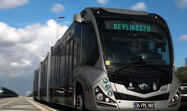İETT, 262 modern araç daha alıyor