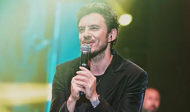 Özel günlerin aranan ismi ‘Buray’