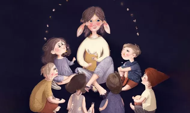 Pera Öğrenme, 23 Nisan’ı ‘Hayal Kurma Şenliği’ ile Kutluyor