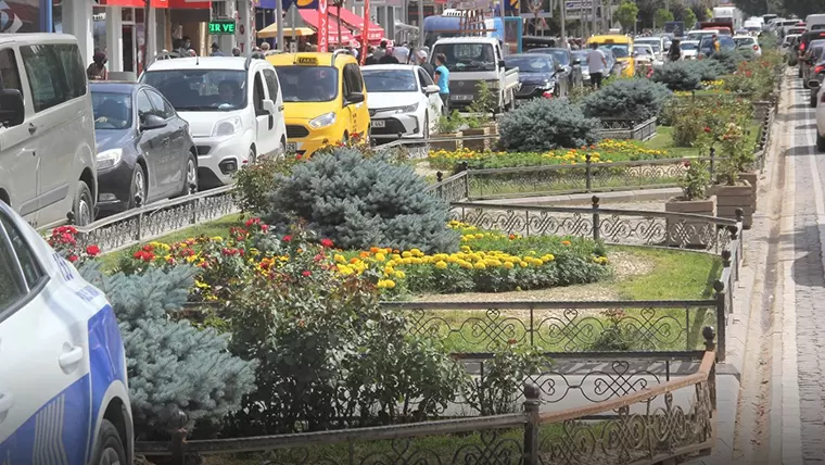 Bayburt’ta kaç araç var? (Nisan 2023)