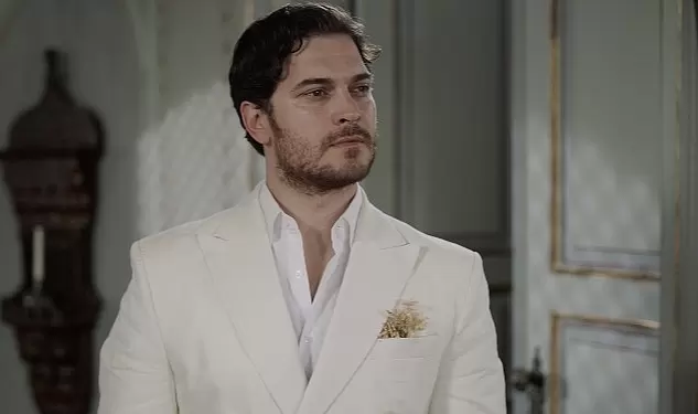 Çağatay Ulusoy’un Başrolünde Yer Aldığı Terzi’nin 2. Sezonu 28 Temmuz’da Tüm Dünya İle Aynı Anda Sadece Netflix’te