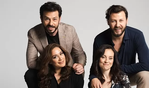 Dostlarla Akşam Yemeği, Haziran Sonuna Kadar House OF Performance HoP’da