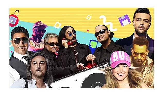 Mobilet, herkesi bu yaz açık hava etkinliklerine davet ediyor