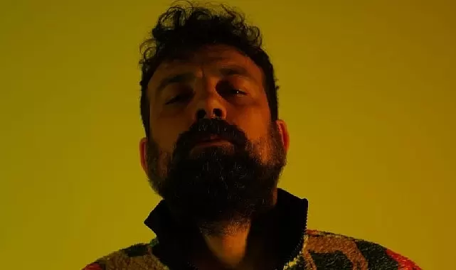 Rapçi Oversize, yeni şarkısı “Geri Gel” ile dikkat çekiyor