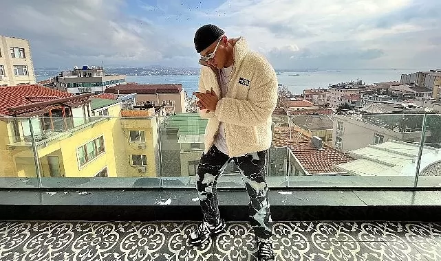 Papa Benj’den ‘Tütü’ adlı yeni şarkı